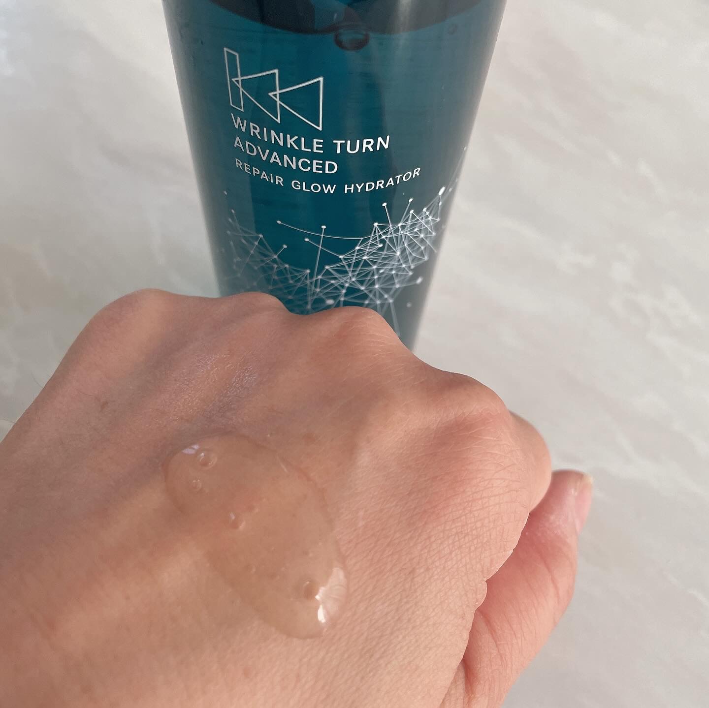 を使ったクチコミ（2枚目）