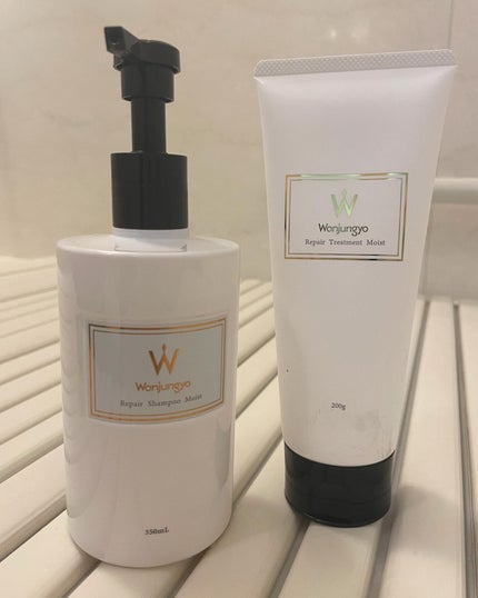 を使ったクチコミ(1枚目)