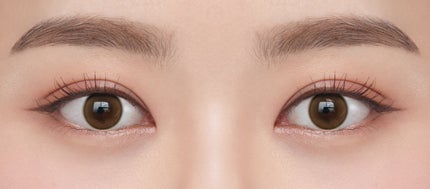 ミルキーブラウン