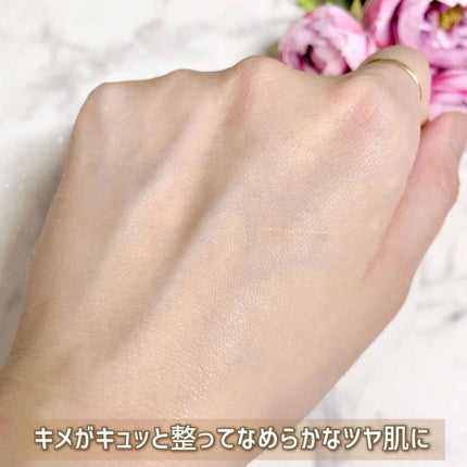 ルミエール ヴァイタルC/FEMMUE/ブースター・導入液を使ったクチコミ(6枚目)