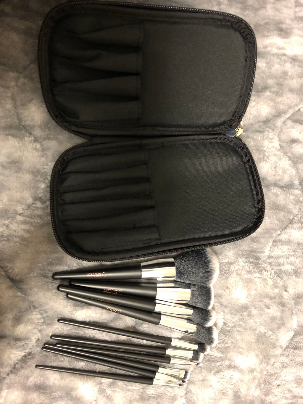 DUcare メイクブラシ/DUcare/メイクブラシを使ったクチコミ(2枚目)