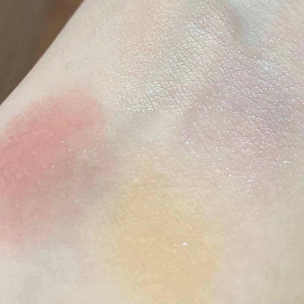 アイプランナーパレット/excel/アイシャドウパレットを使ったクチコミ(6枚目)