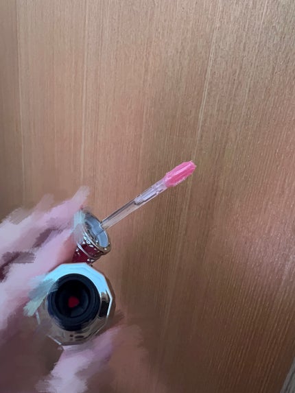 ジルスチュアート クリスタルブルーム リップブーケ セラム/JILL STUART/リッププランパーを使ったクチコミ(5枚目)