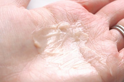 いち髪 THE PREMIUM Wケアブースター美容オイルマスク/いち髪/ヘアマスク・ヘアパックを使ったクチコミ(5枚目)