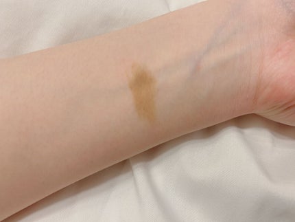 3Dアイブロウカラー BR-2/KATE/眉マスカラを使ったクチコミ(2枚目)