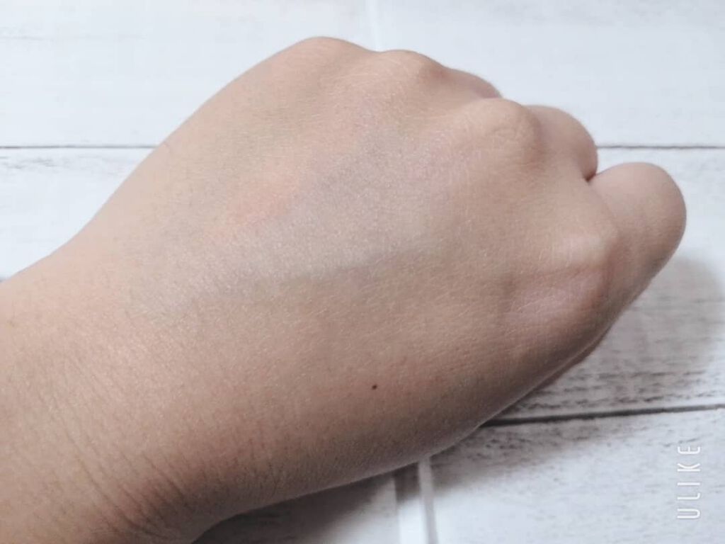 レッドパワーミラクルクレンジング/ヘラショー/クレンジングジェルを使ったクチコミ(4枚目)