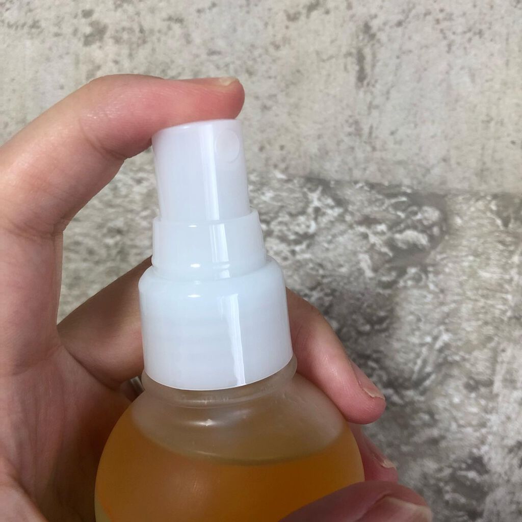 Shake One Mist C/ViTAM/美容液を使ったクチコミ（2枚目）