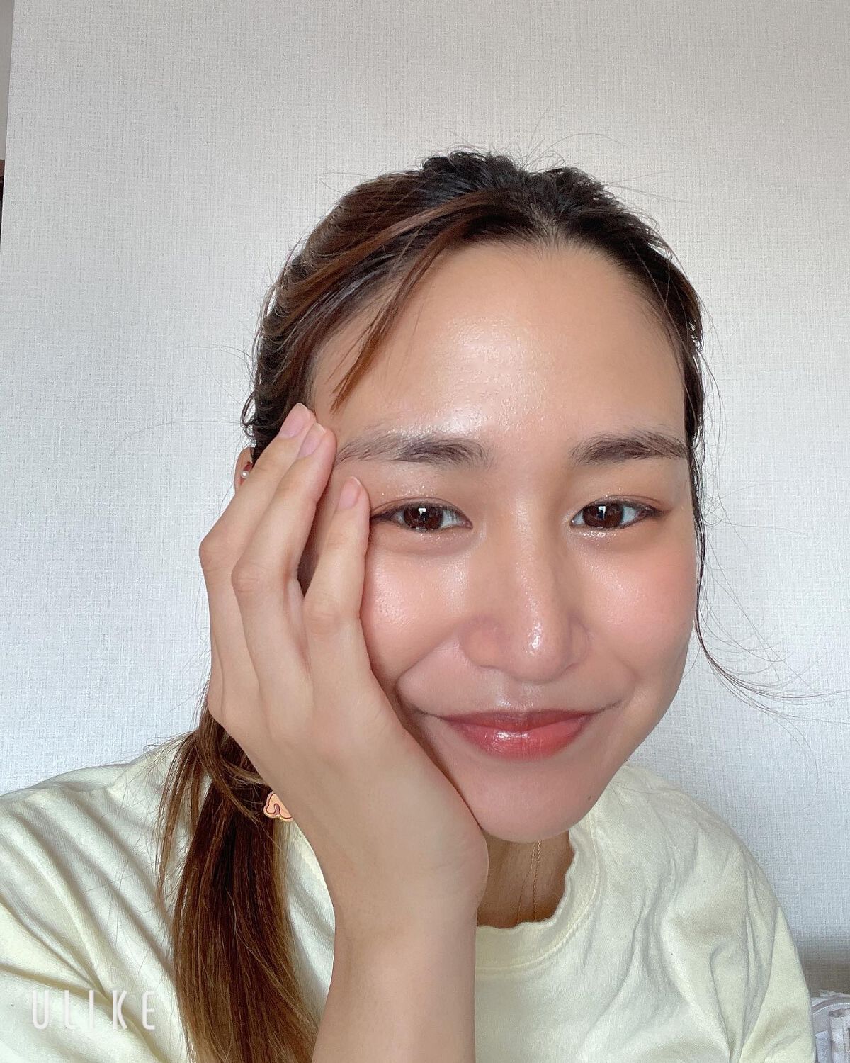 marie___1104 on LIPS 「【週2、3回!お肌のスペシャルケアにはDR.WU✨✨】今回はわ..」(5枚目)