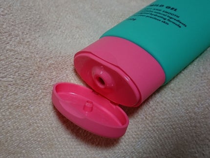 ルルルン クレンジングマイルドジェル/ルルルン/クレンジングジェルを使ったクチコミ(3枚目)