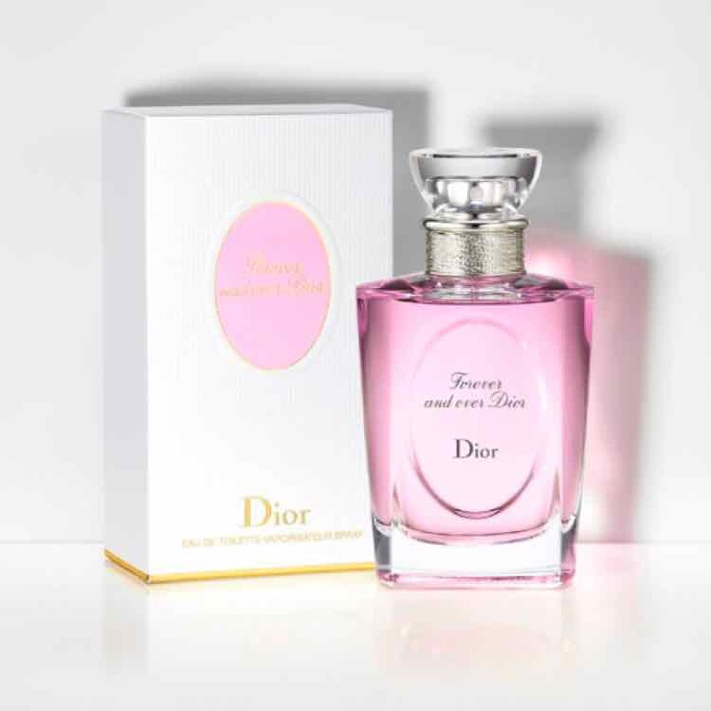 【未開封品】Dior 香水 フォーエヴァー アンド エヴァー ディオール 試してみた】Dior フォーエヴァー アンド エヴァー ディオール