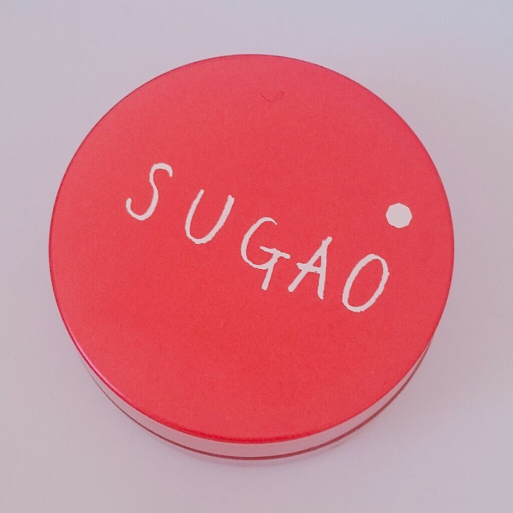 スフレ感チーク＆リップ/SUGAO®/ジェル・クリームチークを使ったクチコミ（1枚目）