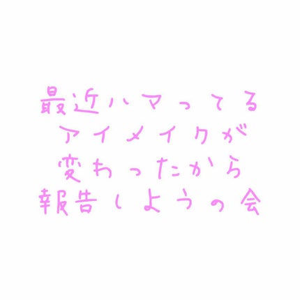 【旧品】パーフェクトスタイリストアイズ/キャンメイク/アイシャドウパレットを使ったクチコミ(1枚目)