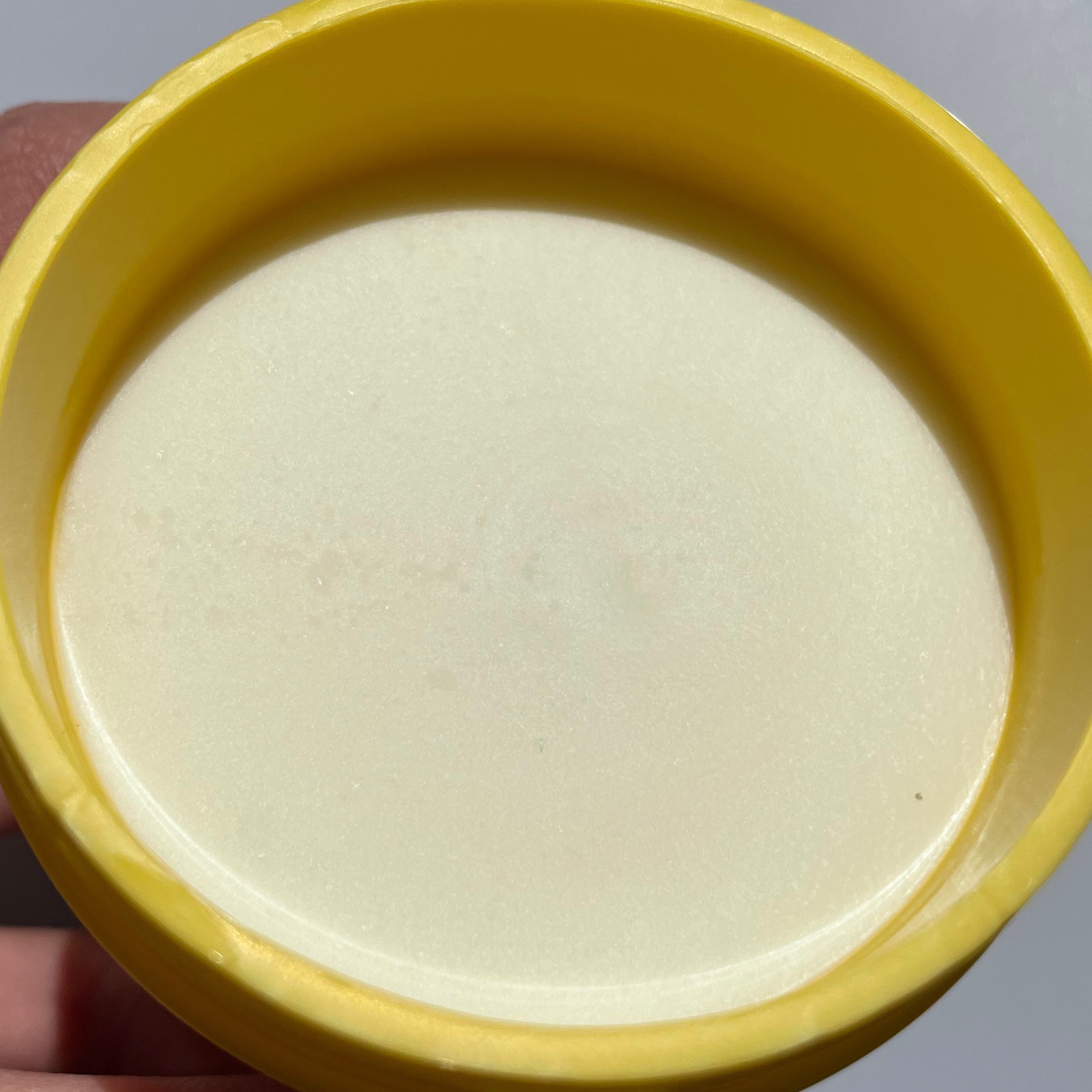 ウォーターウォッシュバーム/JUICE TO CLEANSE/スクラブ・ゴマージュを使ったクチコミ（2枚目）