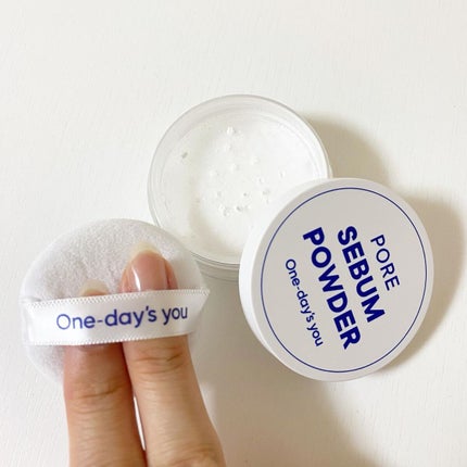 リアルコラーゲンアンプルセラム/One-day's you/美容液を使ったクチコミ(8枚目)