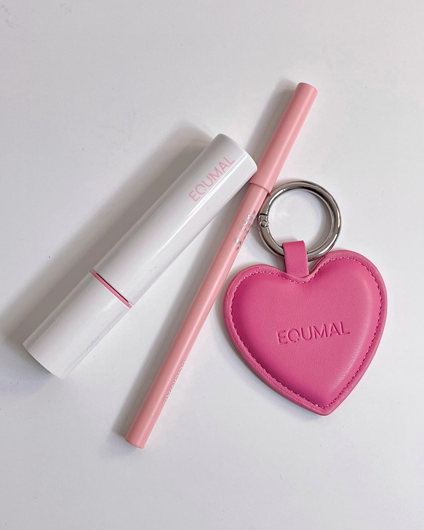 ノンセクショングローリーティント/EQUMAL/リップティントを使ったクチコミ(8枚目)