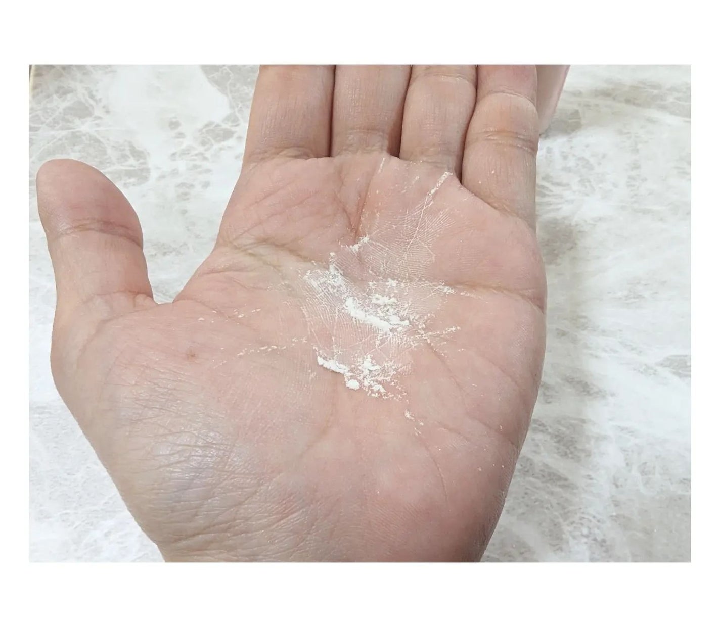 バングキープミスト/mmstyllle/ヘアミストを使ったクチコミ(4枚目)