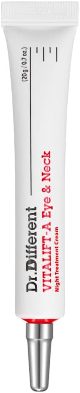 VITALIFT-A アイ&ネック Dr.Different