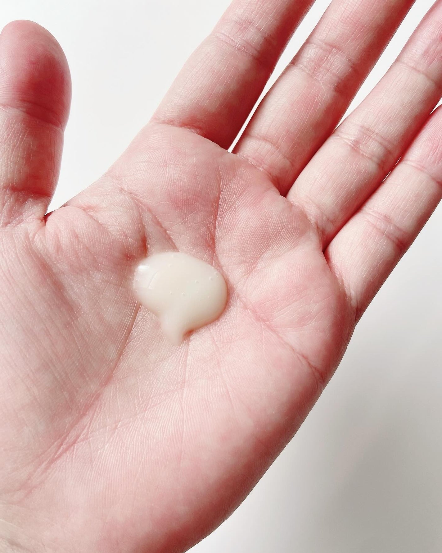 Skin Barrier Calming Lotion/Ongredients/乳液を使ったクチコミ(4枚目)