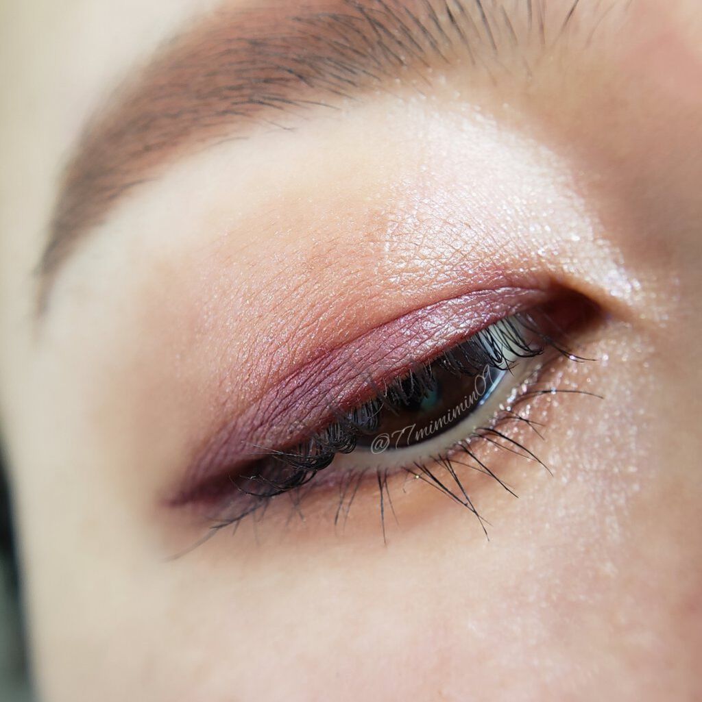 エテュセ アイエディション（マスカラベース）リッチスタイル/ヘルシースタイル/ettusais/マスカラ下地を使ったクチコミ（3枚目）