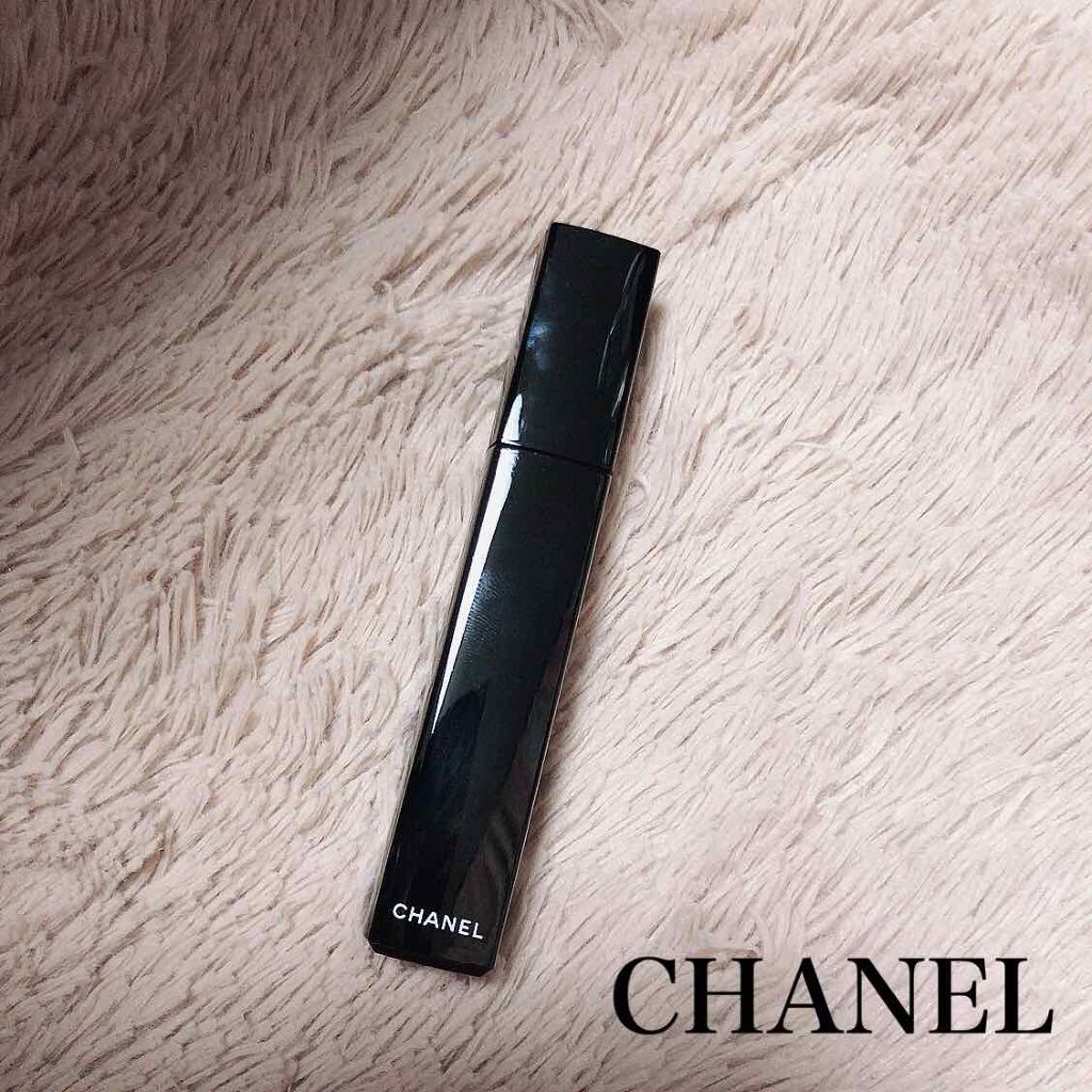 ルージュ アリュール グロス/CHANEL/リップグロスを使ったクチコミ（1枚目）