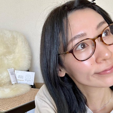 トリートメント デイ クリーム/COVERMARK/日焼け止めクリームを使ったクチコミ(1枚目)