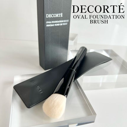 ゼン ウェア フルイド/DECORTÉ/リキッドファンデーションを使ったクチコミ(5枚目)