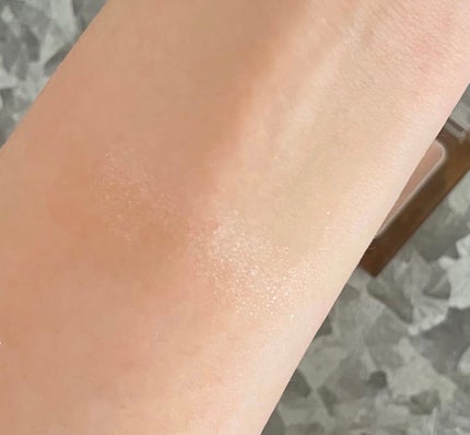 イルミクチュールシャドウ/excel/ジェル・クリームアイシャドウを使ったクチコミ(2枚目)