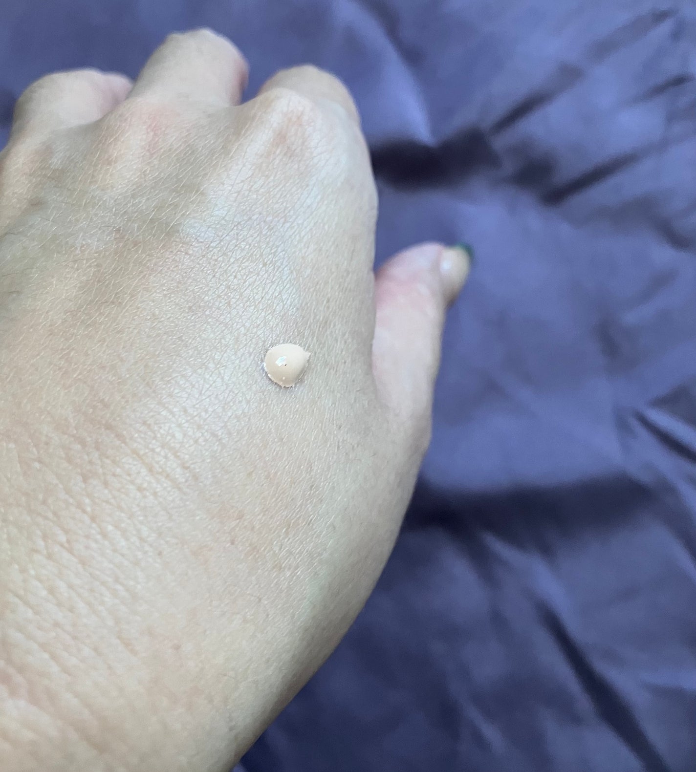 キュレル 潤浸保湿 色づくベースミルク 湯あがりピンク/キュレル/化粧下地を使ったクチコミ(3枚目)