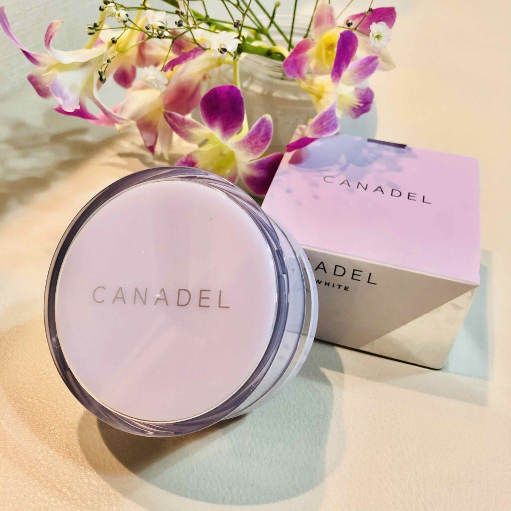 プレミアホワイト オールインワン/CANADEL/オールインワン化粧品を使ったクチコミ（1枚目）