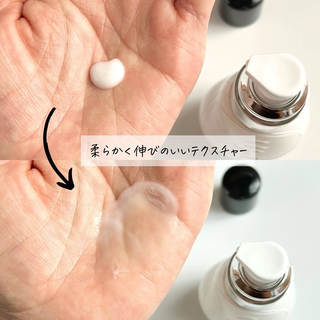 オーガニックフレグランスホワイトクリーム/MAPUTI/デリケートゾーンケアを使ったクチコミ(3枚目)