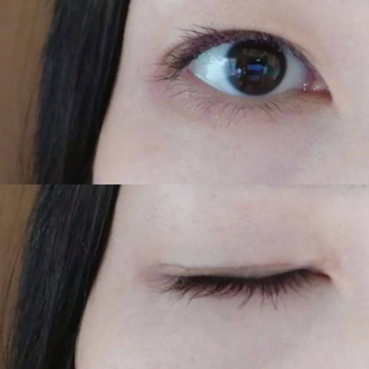 Pocket in Hope daily palette/Hope Girl/アイシャドウパレットを使ったクチコミ（3枚目）