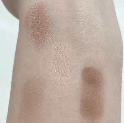 【旧】サンク クルール クチュール/Dior/アイシャドウパレットを使ったクチコミ(2枚目)