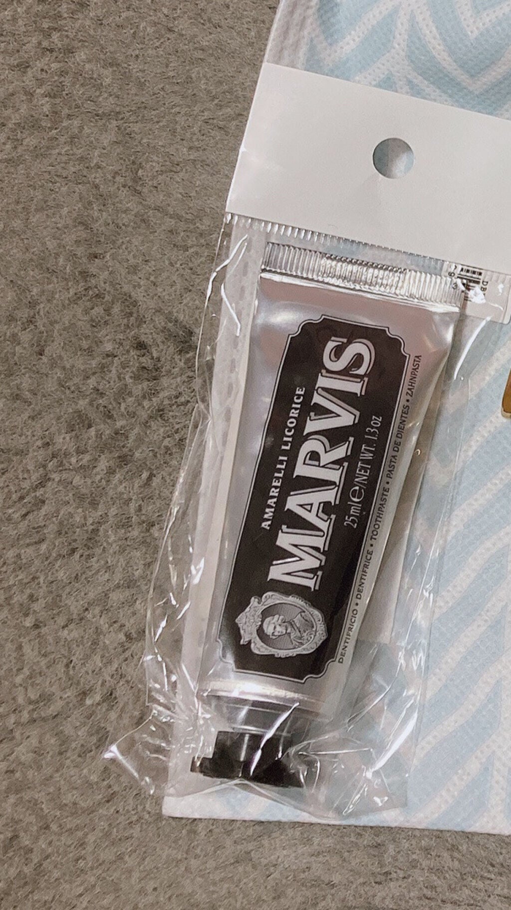 パドル ブラシ/AVEDA/ヘアブラシを使ったクチコミ(1枚目)