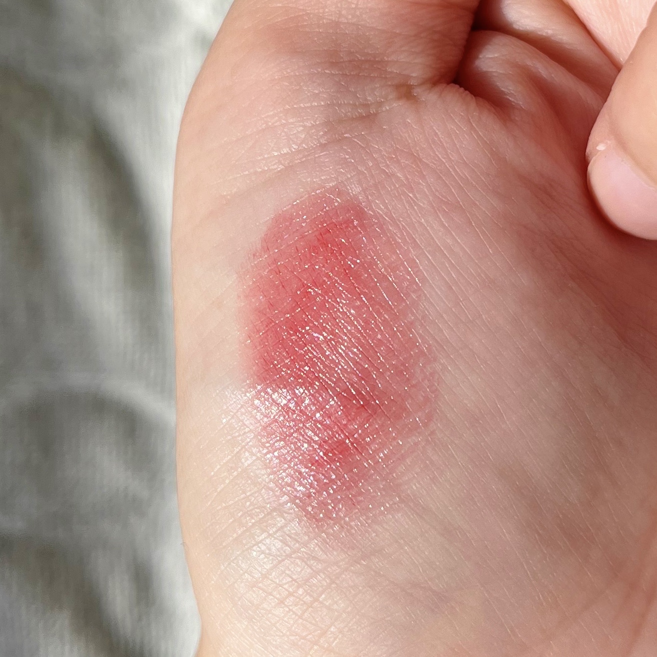 ケイト リップモンスター/KATE/口紅を使ったクチコミ（3枚目）