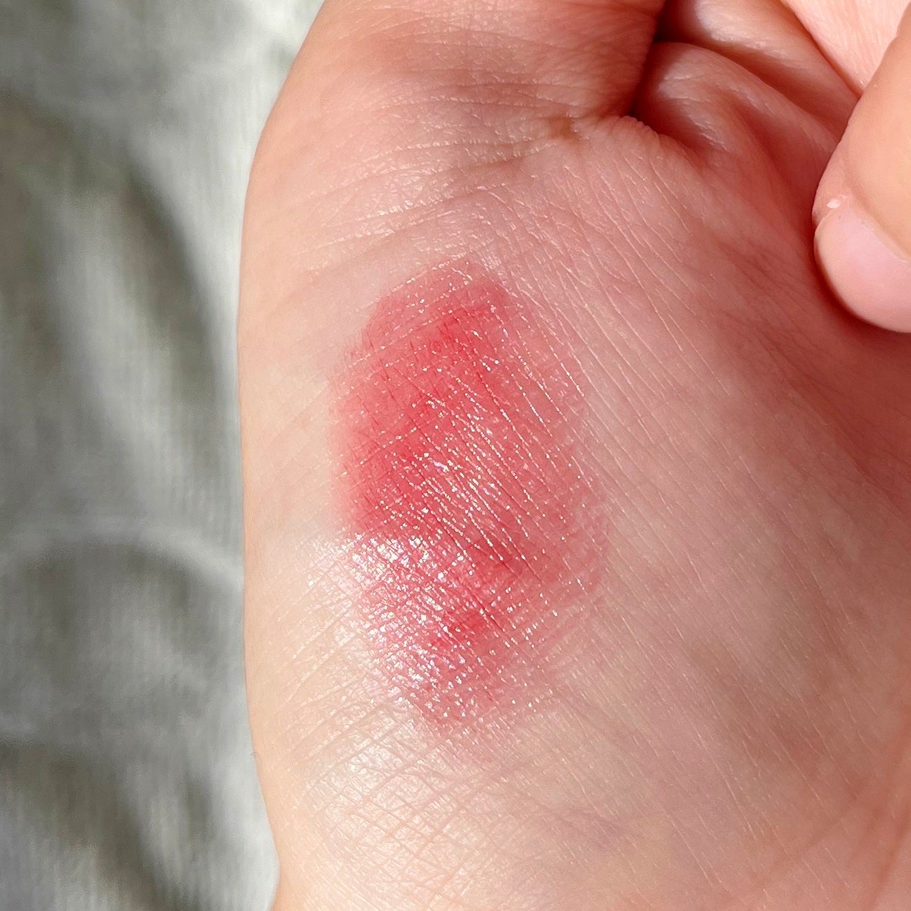 ケイト リップモンスター/KATE/口紅を使ったクチコミ(3枚目)