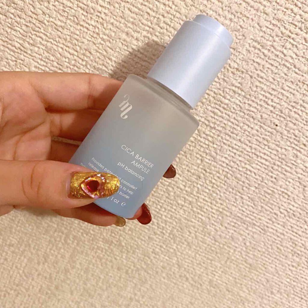 試してみた】シカ バリア アンプル mgb skinの効果・肌質別の口コミ