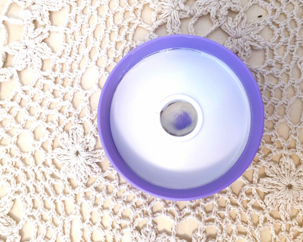 ロゼット洗顔パスタ ホワイトダイヤ/ロゼット/洗顔フォームを使ったクチコミ(2枚目)