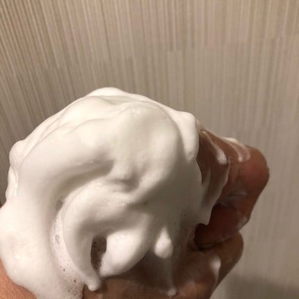 いいじゃんガスール石鹸/イーキューブ/洗顔石鹸を使ったクチコミ(1枚目)