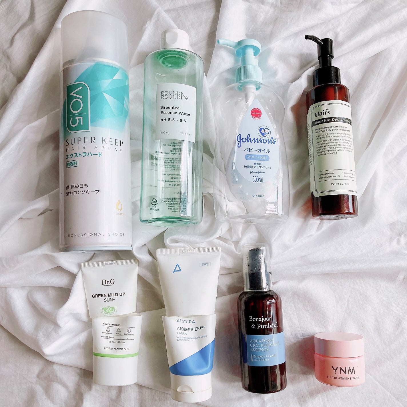 スーパーキープヘアスプレイ<エクストラハード> 無香料/VO5/ヘアスプレーを使ったクチコミ(5枚目)