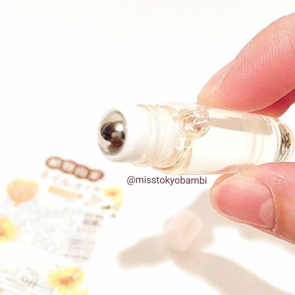 爪美活ネイルオイル/DAISO/ネイルオイル・トリートメントを使ったクチコミ（3枚目）