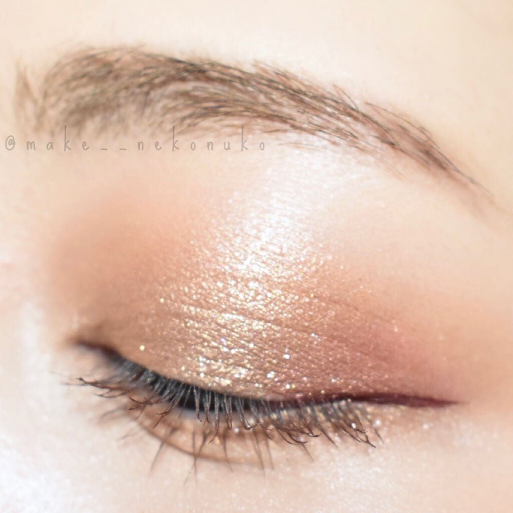 クワッドアイシャドー/NARS/アイシャドウパレットを使ったクチコミ(3枚目)