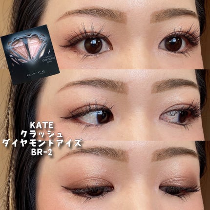 スムースフィットファンデーション/mileda/パウダーファンデーションを使ったクチコミ(1枚目)