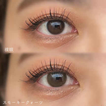 TOPARDS 1day/TOPARDS/ワンデー(1DAY)カラコンを使ったクチコミ(5枚目)