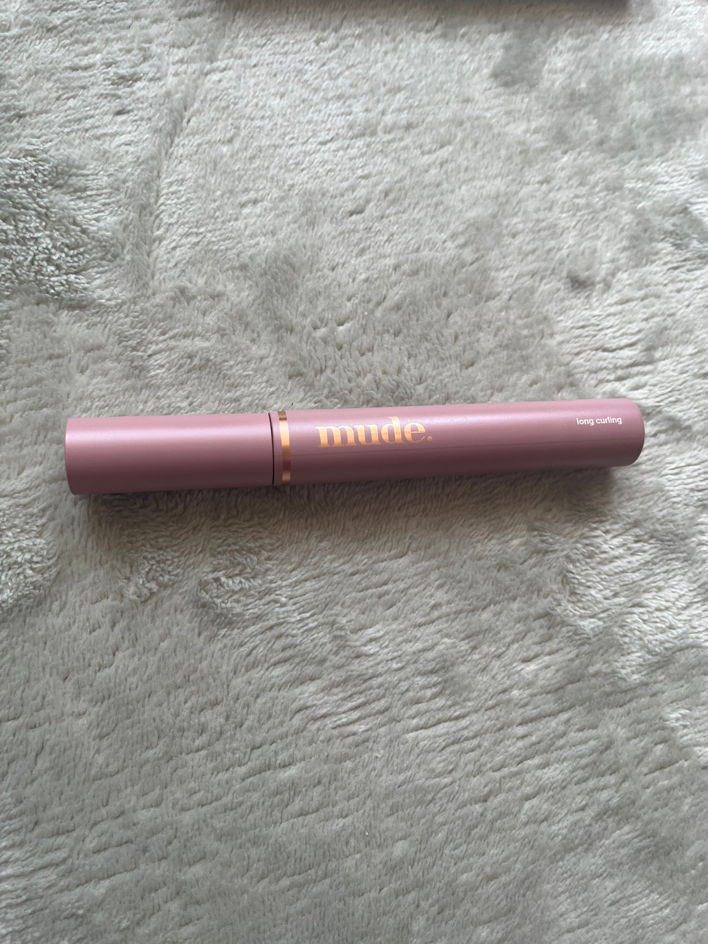 MD インスパイアロングラッシュ カーリングマスカラ/mude/マスカラを使ったクチコミ(1枚目)