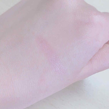 新テニスの王子様 チェンジカラーリップ/spa(ウェーブコーポレーション)/口紅を使ったクチコミ(3枚目)