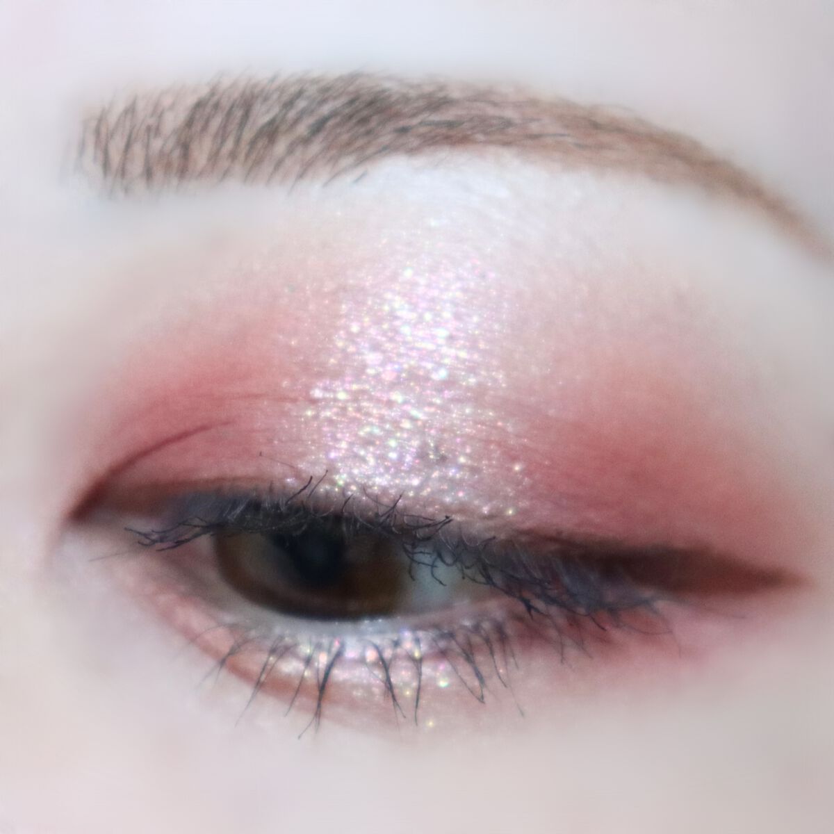 ホリカホリカ ラッシュコレクティングマスカラ/HOLIKA HOLIKA/マスカラを使ったクチコミ(8枚目)