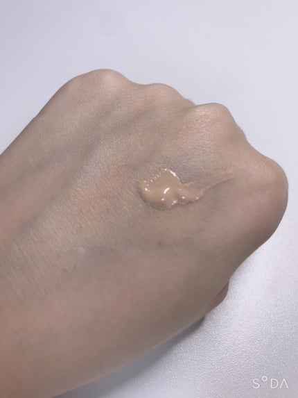 フィットミー リキッドファンデーション R/MAYBELLINE NEW YORK/リキッドファンデーションを使ったクチコミ(3枚目)