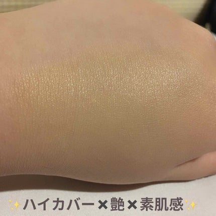 アンクル ド ポー ルクッションN 35/YVES SAINT LAURENT BEAUTE/クッションファンデーションの画像