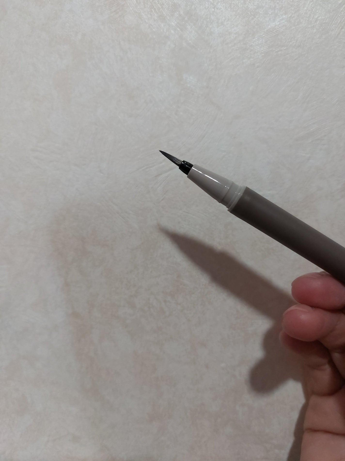 メロウシェード リキッドライナー/excel/リキッドアイライナーを使ったクチコミ(2枚目)