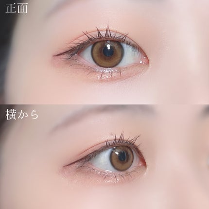 born to be kristin/Hapa kristin/カラーコンタクトレンズを使ったクチコミ(4枚目)